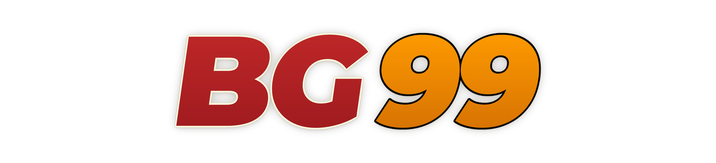 bg99 Logo